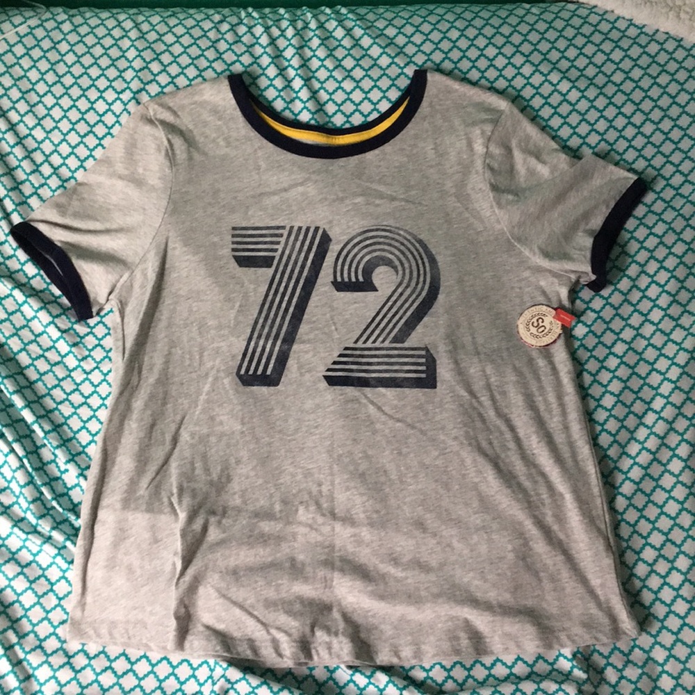 SO T-shirt